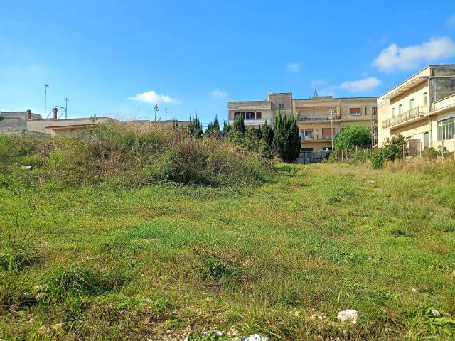 Terreno in vendita a Puglia, Lecce