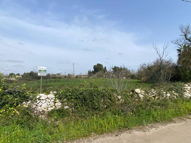 Terreno in vendita a Puglia, Lecce