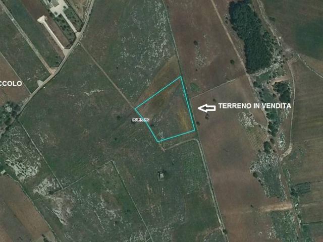 Terreno in vendita a Puglia, Lecce