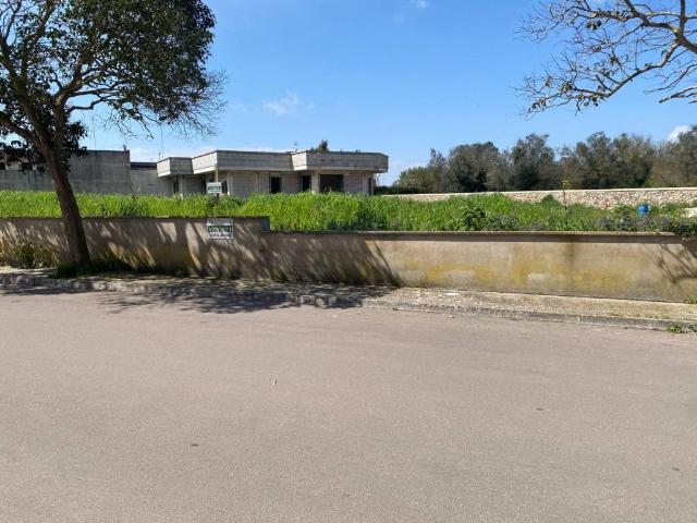 Terreno in vendita a Puglia, Lecce