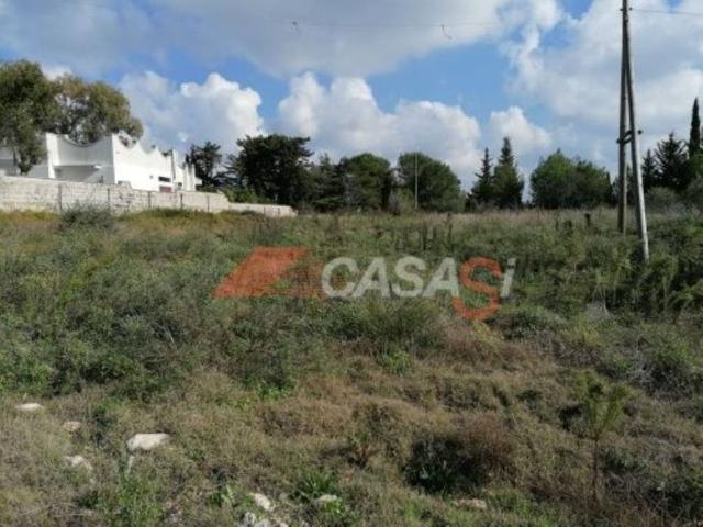Terreno in vendita a Scorrano, Lecce