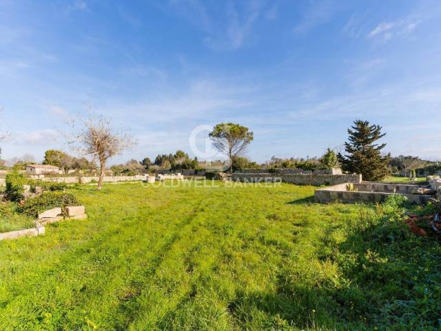 Terreno in vendita a Puglia, Lecce