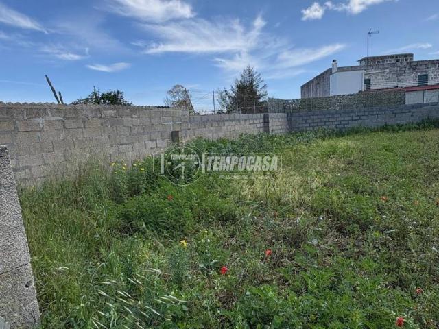 Terreno in vendita a Puglia, Lecce