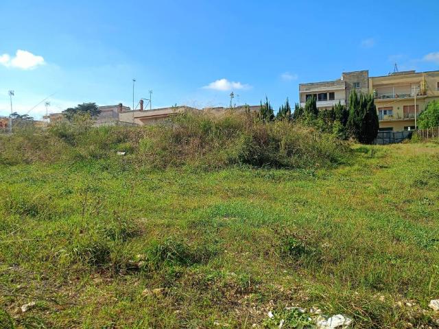 Terreno in vendita a Puglia, Lecce