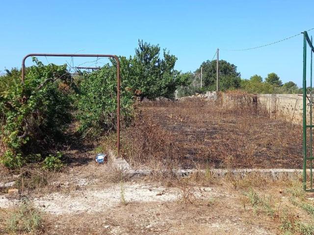 Terreno in vendita a Puglia, Lecce