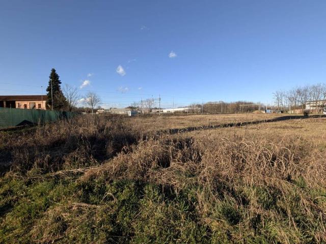 Terreno in vendita a Magnago, Lombardia