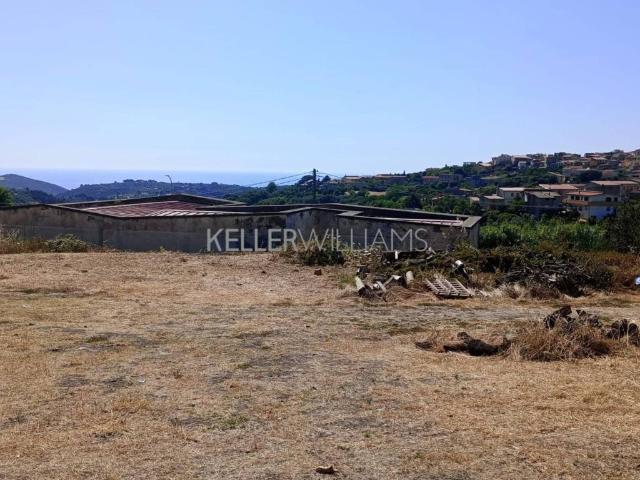 Terreno in vendita a Magomadas, Sardigna/Sardegna