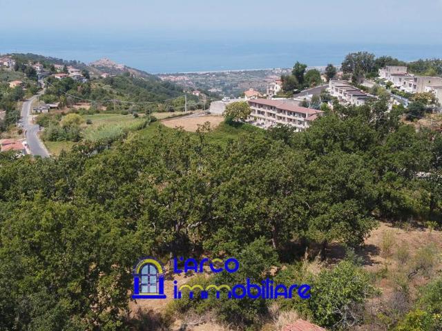 Terreno in vendita a Calabria, Cosenza