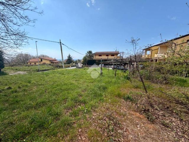 Terreno in vendita a Calabria, Cosenza