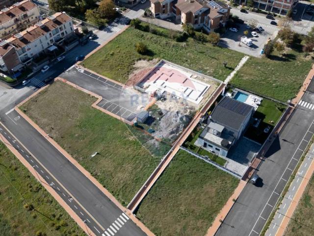 Terreno in vendita a Marche, Ancona