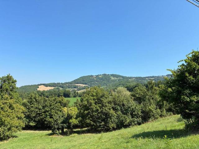Terreno in vendita a Unione di comuni Valmarecchia, Maiolo