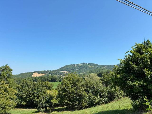 Terreno in vendita a Unione di comuni Valmarecchia, Maiolo