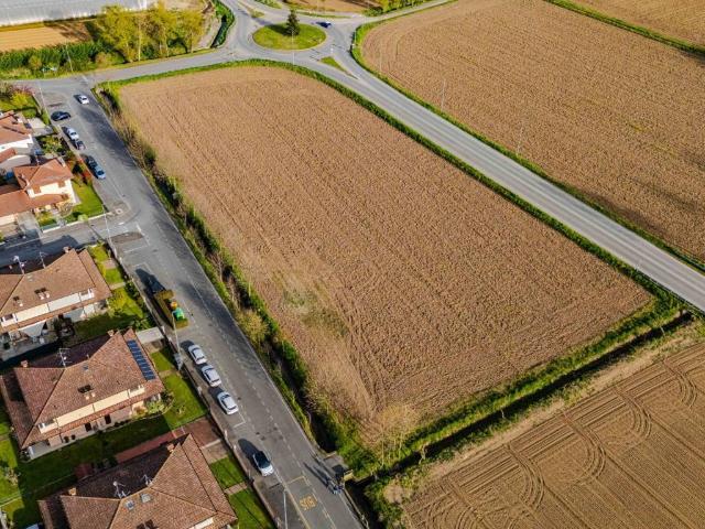 Terreno in vendita a Mairano, Lombardia