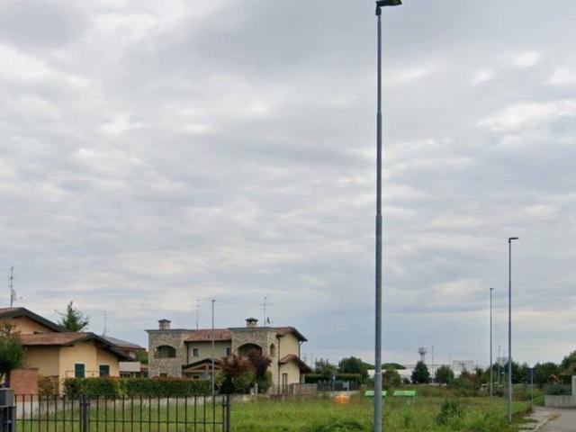 Terreno in vendita a Mairano, Lombardia