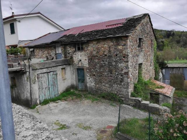 Terreno in vendita a Maissana, Liguria