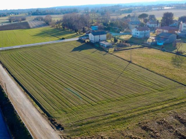 Terreno in vendita a Majano, Friuli-Venezia Giulia