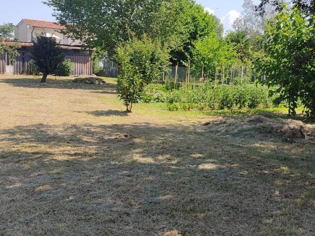 Terreno in vendita a Borc dai Cais, Majano / Maian