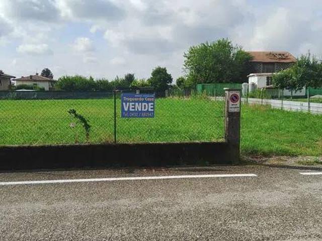 Terreno in vendita a Majano, Friuli-Venezia Giulia
