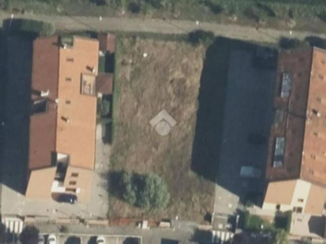 Terreno in vendita a Unione Terre di Pianura, Malalbergo