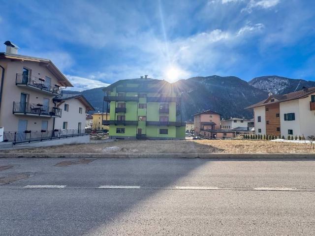 Terreno in vendita a Comunità della Valle di Sole, Malè