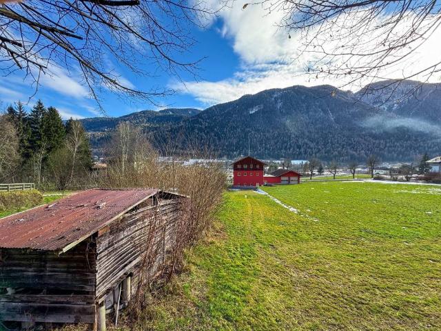 Terreno in vendita a Comunità della Valle di Sole, Malè