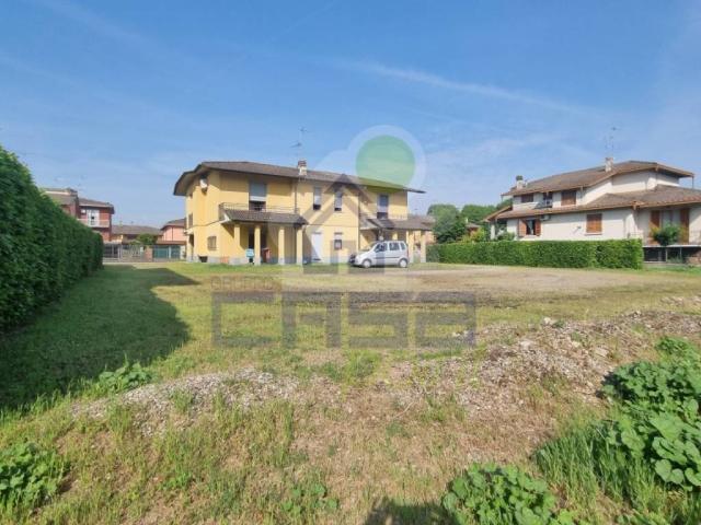 Terreno in vendita a Maleo, Lombardia