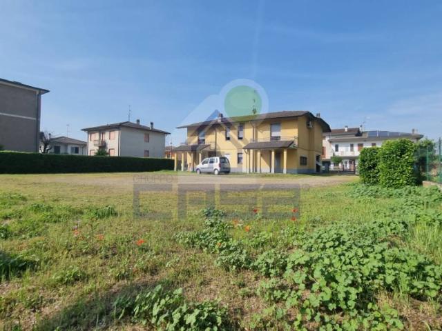 Terreno in vendita a Maleo, Lombardia