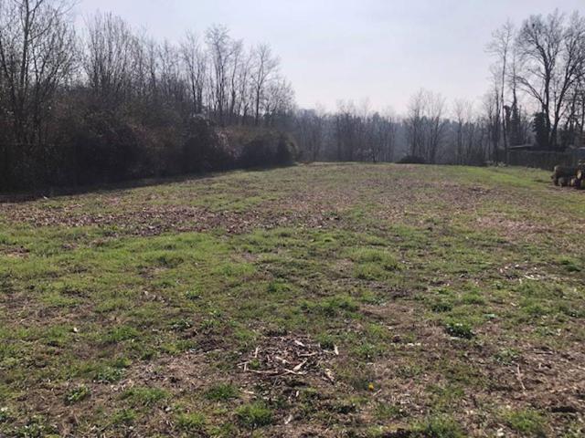 Terreno in vendita a Malnate, Lombardia