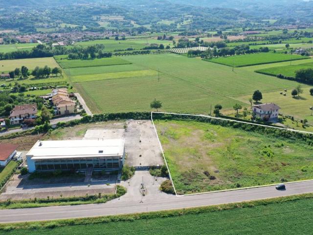 Terreno in vendita a Malo, Veneto