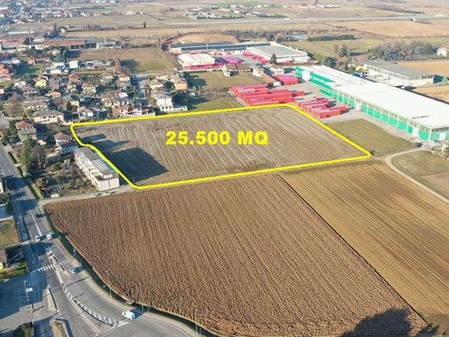 Terreno in vendita a Malo, Veneto