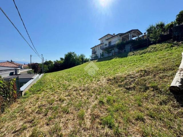 Terreno in vendita a San Tomio, Malo