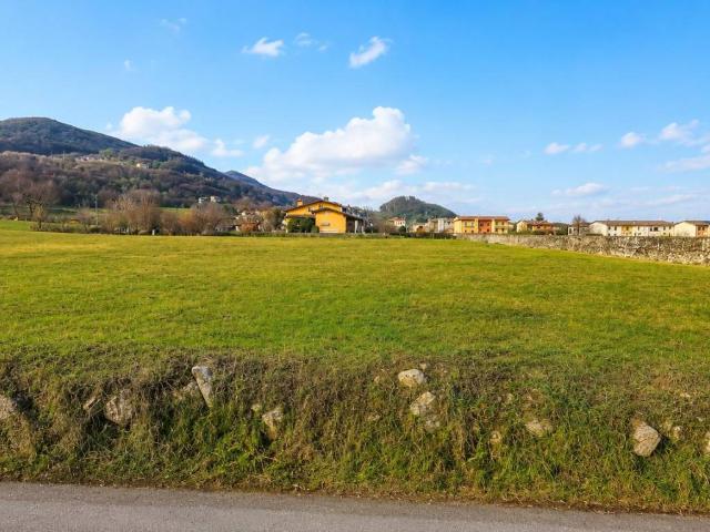 Terreno in vendita a San Tomio, Malo