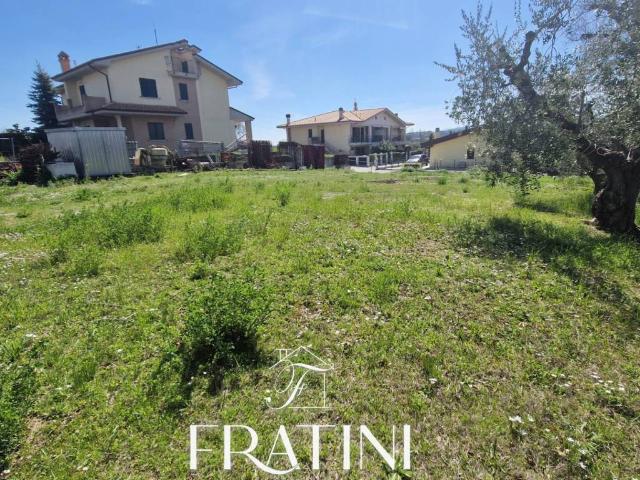 Terreno in vendita a Marche, Ascoli Piceno