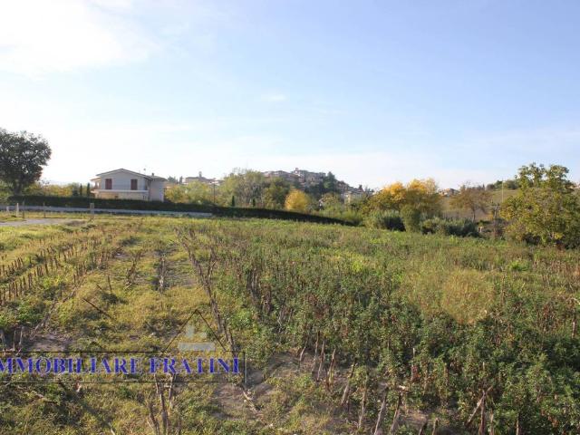 Terreno in vendita a Marche, Ascoli Piceno