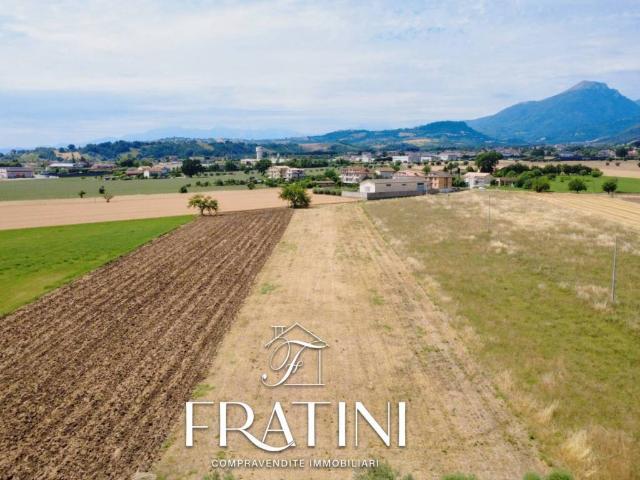 Terreno in vendita a Marche, Ascoli Piceno