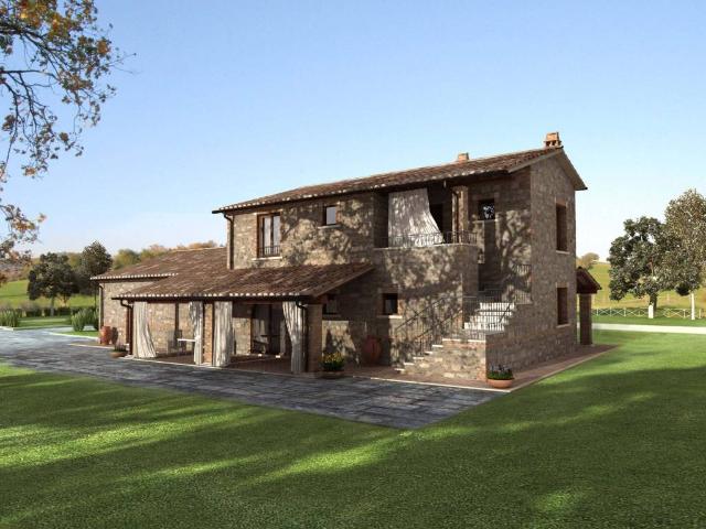 Terreno in vendita a Unione di Comuni Montani Colline del Fiora, Manciano