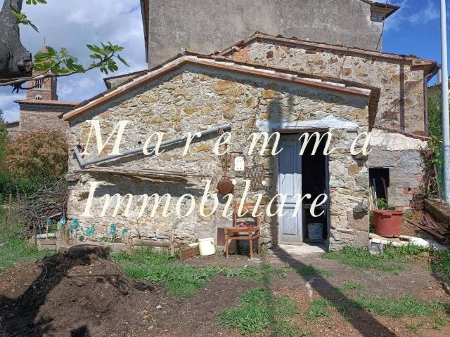 Terreno in vendita a Unione di Comuni Montani Colline del Fiora, Manciano
