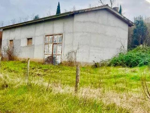 Terreno in vendita a Manciano, Grosseto
