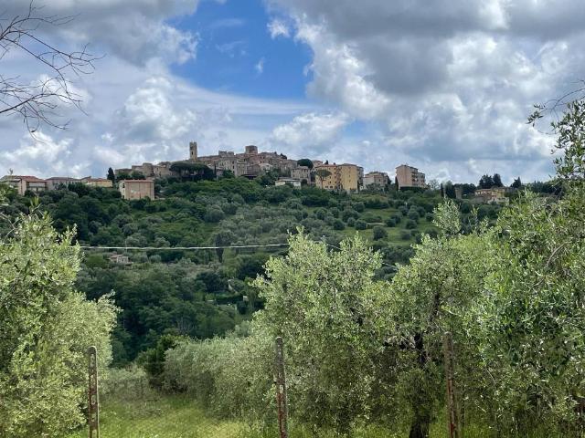 Terreno in vendita a Unione di Comuni Montani Colline del Fiora, Manciano