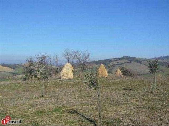 Terreno in vendita a Unione di Comuni Montani Colline del Fiora, Manciano