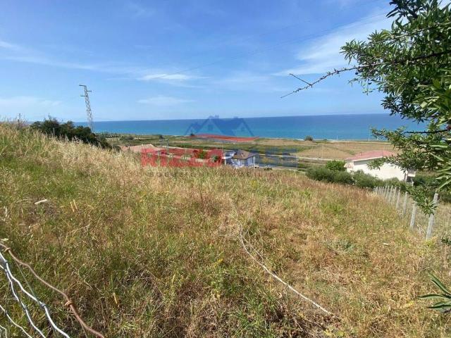 Terreno in vendita a Calabria, Cosenza