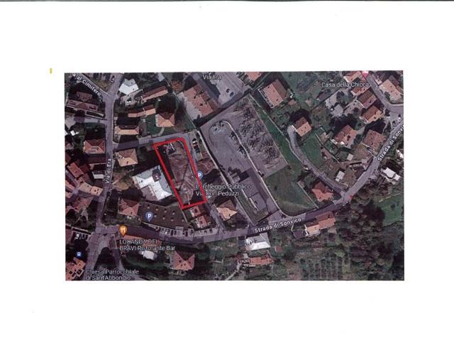 Terreno in vendita a Zeno, Mandello del Lario