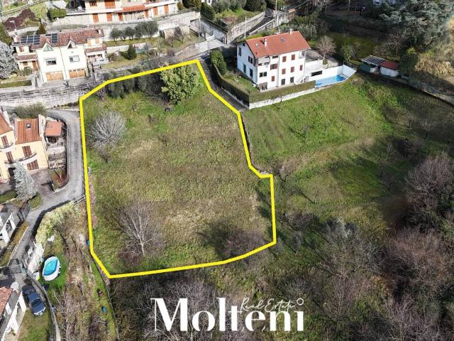 Terreno in vendita a Mandello Del Lario, Lombardia