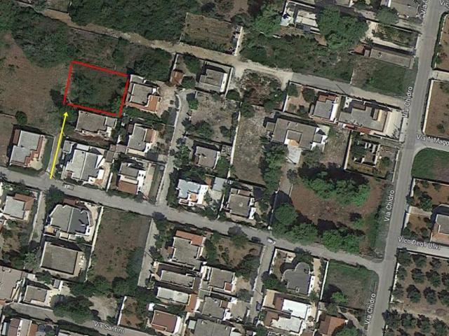 Terreno in vendita a Puglia, Taranto