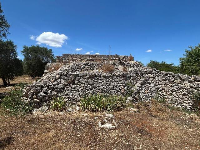 Terreno in vendita a Puglia, Taranto