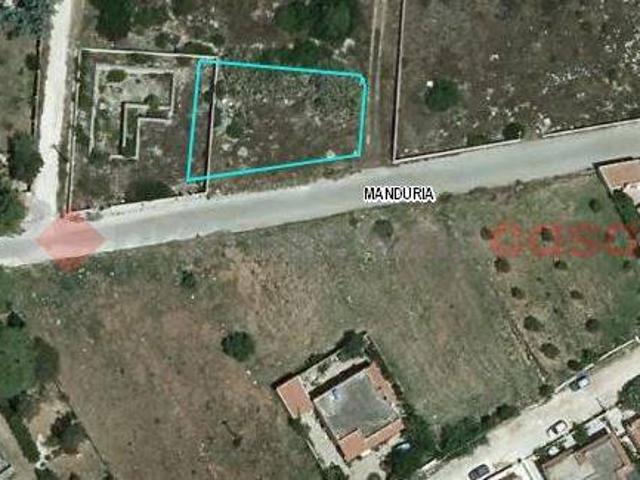 Terreno in vendita a Puglia, Taranto