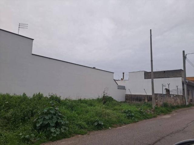 Terreno in vendita a Puglia, Taranto