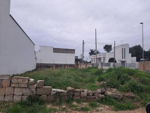 Terreno in vendita a Puglia, Taranto