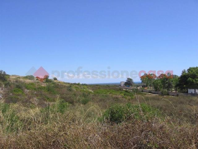 Terreno in vendita a Puglia, Taranto