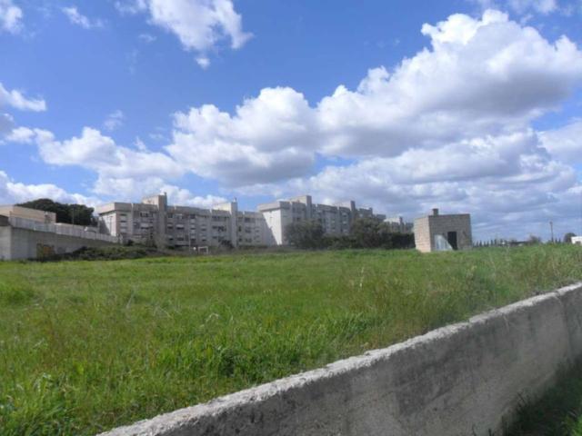 Terreno in vendita a Manduria, Taranto